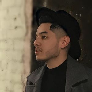 Meet your Posher, Gabriel